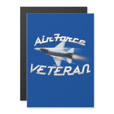Air Force Veteran