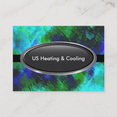 Air Heating And Cooling