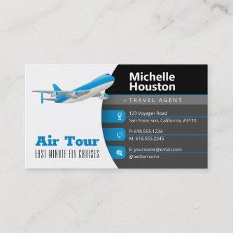 Air Tour | Travel Agent