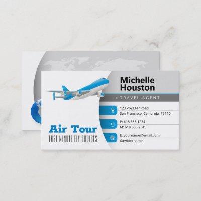 Air Tour | Travel Agent