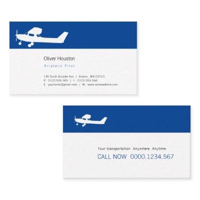 Airplane Pilot | Aviation