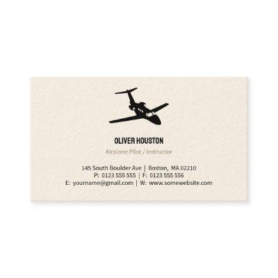 Airplane Pilot | Aviation