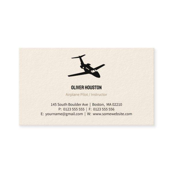 Airplane Pilot | Aviation