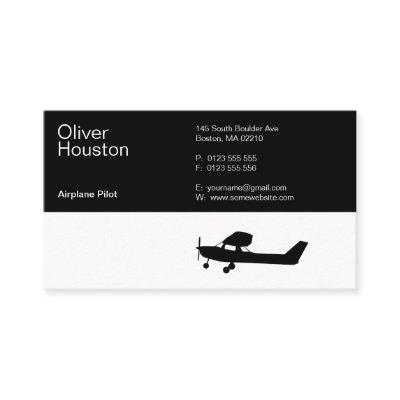 Airplane Pilot | Aviation