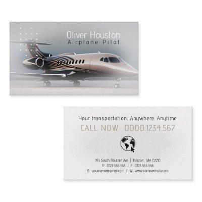 Airplane Pilot | Aviation