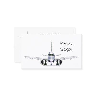 Airplane Pilot