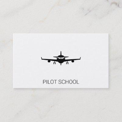 Airplane | Pilot School | Private Flights
