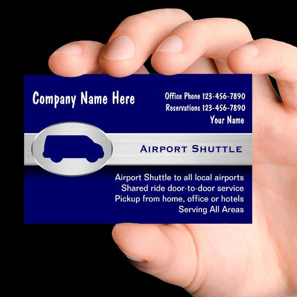 Airport Shuttle
