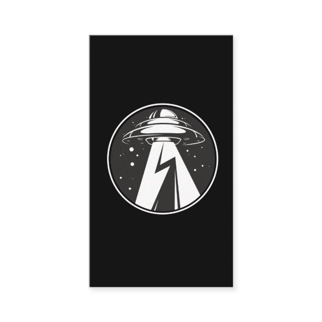 Alien Abduction Extraterrestrial Spaceship