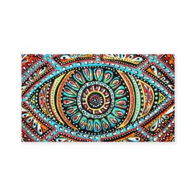 All Seeing Eye