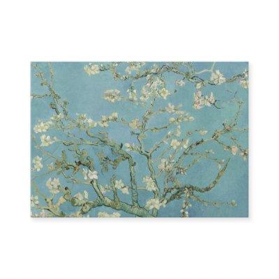 Almond Blossoms Painting by Van Gogh