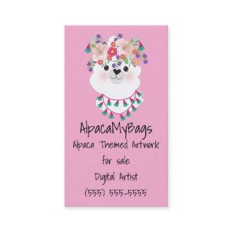 Alpaca