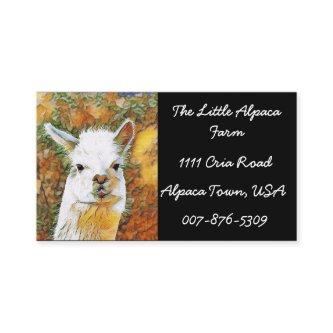 Alpaca Farm