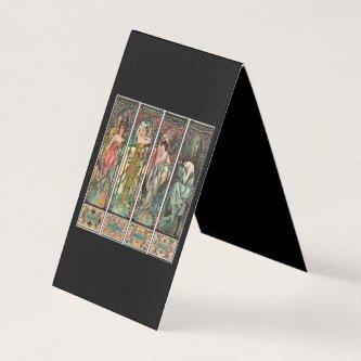 Alphonse Mucha art, art nouveau,vintage,females,be
