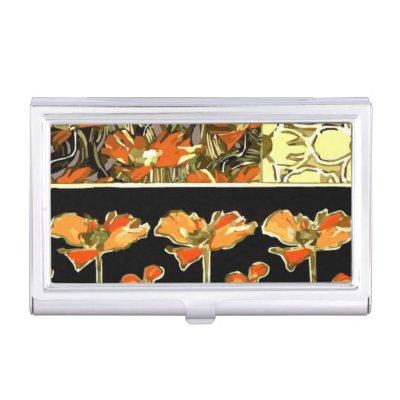 Alphonse Mucha décoratifs  Holder