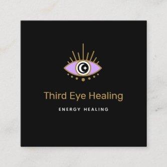 Alternative Medicine Third Eye