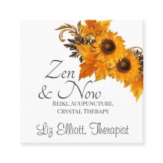 Alternative Therapy, Reiki, Herbalist Square
