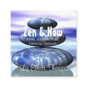 Alternative Therapy, Reiki, Herbalist Square