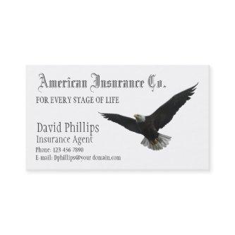 American Bald Eagle Patriotic