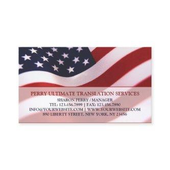 American Flag