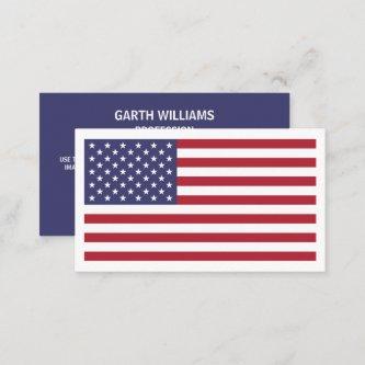 American Flag, Flag of United States
