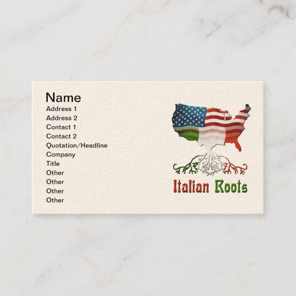 American Italian