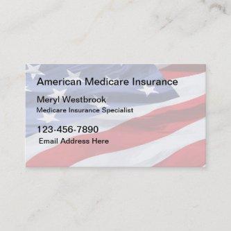 American Medicare Insurance Specialist
