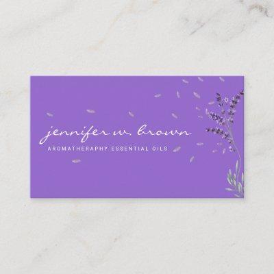Amethyst Purple Lavender