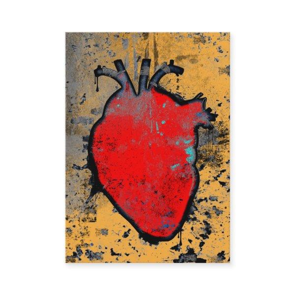 anatomical heart