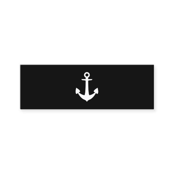 anchor mini mini