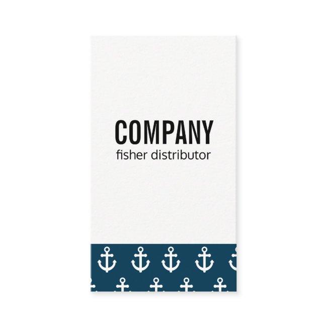Anchor Pattern