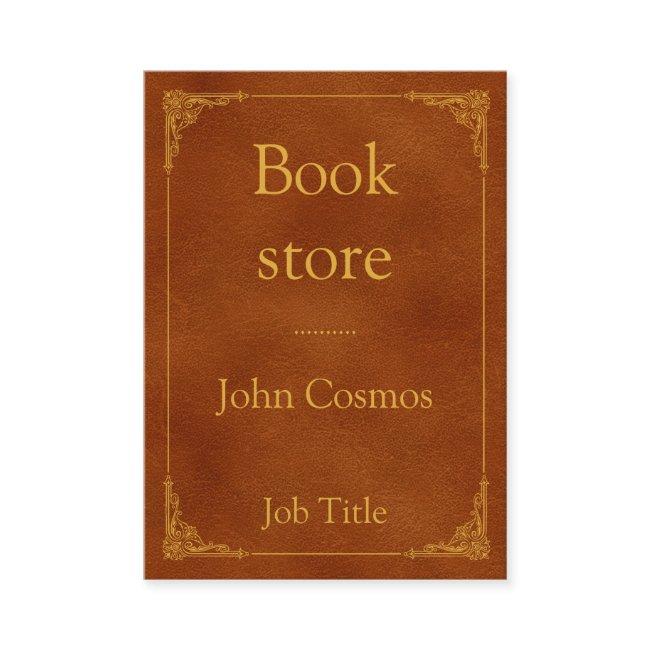 Ancient Book