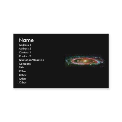Andromeda Galaxy