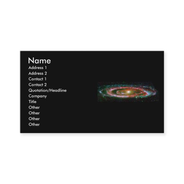 Andromeda Galaxy