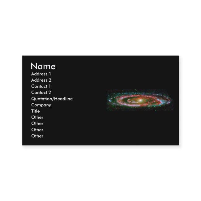Andromeda Galaxy