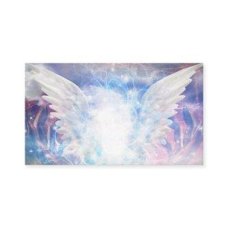 Angel of light