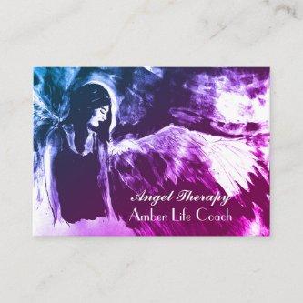 Angel Therapy Spiritual Lightworker