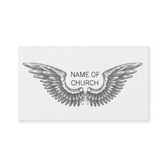 Angel Wings
