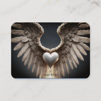 Angel Wings Premium Kraft