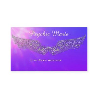 Angel Wings Psychic Medium