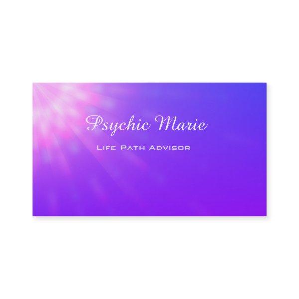 Angel Wings Psychic Medium