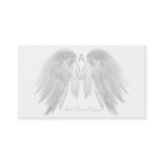 ANGEL WINGS White You Pick Color Custom