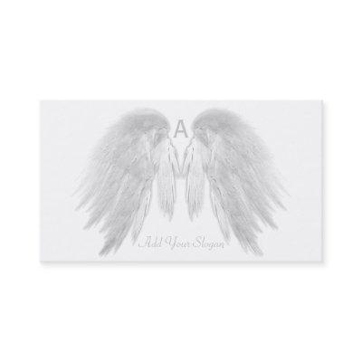 ANGEL WINGS White You Pick Color Custom