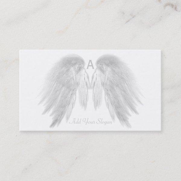 ANGEL WINGS White You Pick Color Custom