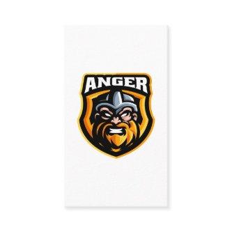 anger