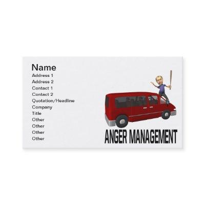 Anger Management