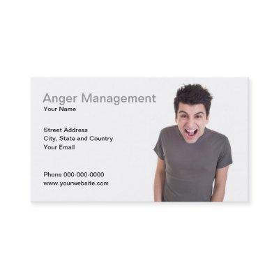 Anger Management