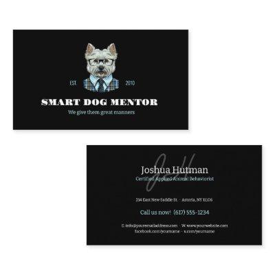 Animal Behaviorist | Dog Training