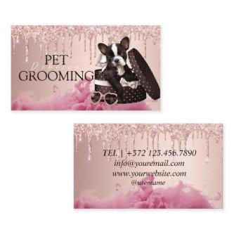 Animal Care Pet Grooming Spa Salon Puppy