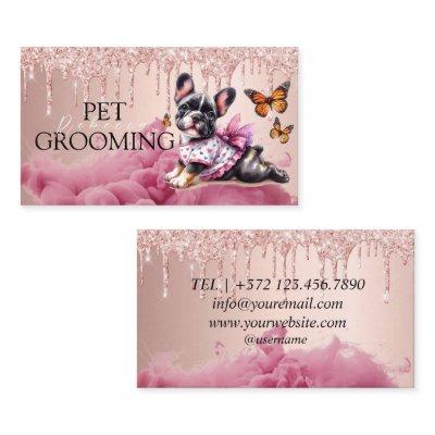 Animal Care Pet Grooming Spa Salon Puppy